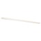 Dweled Slim Nightstick 72in LED Bathroom Vanity or Wall Light 3000K in White WS-358 - alternate 1